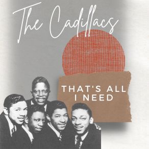 Download track The Girl I Love The Cadillacs