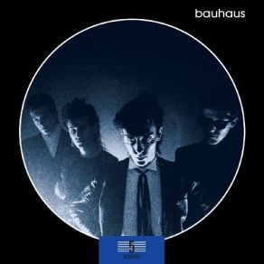 Download track Hope Bauhaus