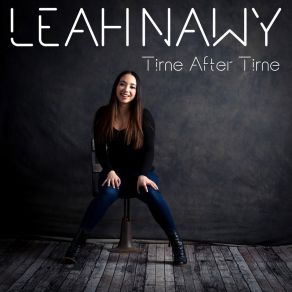 Download track Yours To Keep Leah Nawy