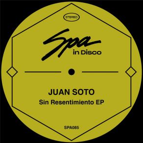 Download track Miento Sin Resentimiento Juan Soto