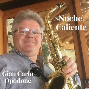 Download track Noche Caliente (Base Musicale) Gian Carlo Opodone