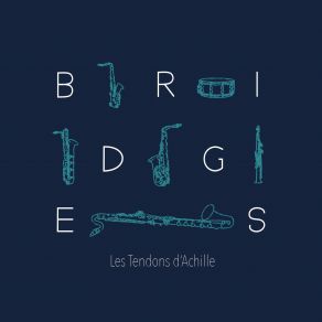 Download track Bridges Achille SucciAlessandro Salaroli, Eoin Setti, Luca Crusco, Martino Mora, Ethan Bonini