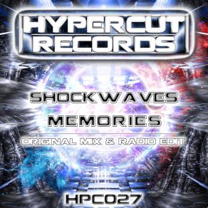 Download track Memories Shockwaves