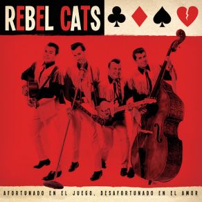 Download track Pecador Rebel Cats