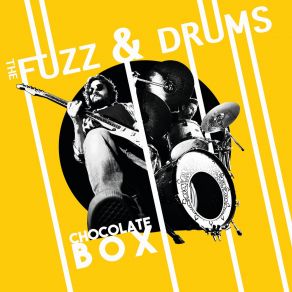 Download track Not Much To Say (Chocolate Version) The Fuzz