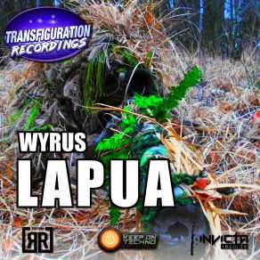 Download track Use With Extreme Caution Wyrus