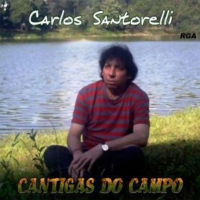 Download track Um Amor Que Não Ligou Pra Mim Carlos Santorelli