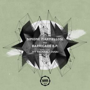 Download track Barricade (Original Mix) Simone Marmellosi