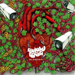 Download track Reptilian Soul Mutoid Man