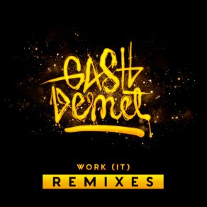 Download track Work (It) (Yiyo Martinez Remix) GashDemet@ IT