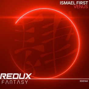 Download track Venus (Extended Mix) Ismael First