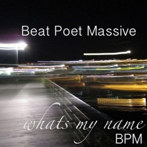 Download track Groove. Salad Beat Poet Massive