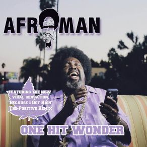 Download track One Hit Wonder Afroman