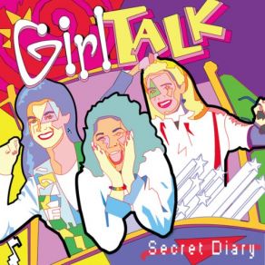 Download track I Want You Back Girl Talk