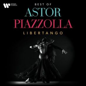 Download track Piazzolla / Transcr. Gupta: Concierto Del Ángel: II. Milonga Del Ángel Gidon Kremer, Kremerata Baltica, Per Arne Glorvigen, Alois Posch, Vadim Sakharov