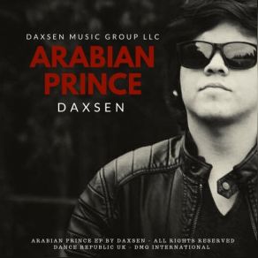 Download track Arabian Drums Daxsen