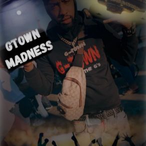 Download track You Aint Raw Gtown Mack