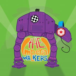 Download track My New Low Sound The Imperial Walkers