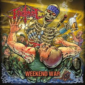 Download track Unleash War Endlevel