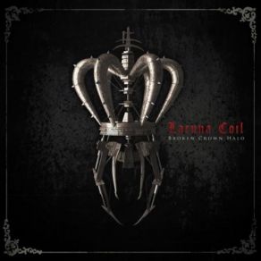 Download track Die & Rise Lacuna Coil