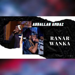 Download track Allah Yayi Auren Masoya Abdallah Amdaz