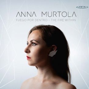 Download track Fuego Por Dentro Anna Murtola