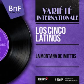 Download track La Lluvia Por Fin Vendra (Fortunato Et Son Orchestre) Los Cinco Latinos