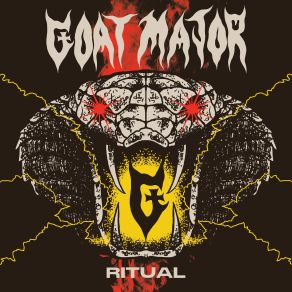 Download track Light Of The End Goat Major