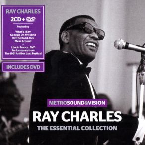 Download track Don't Let The Sun Catch You Cryin' Ray Charles