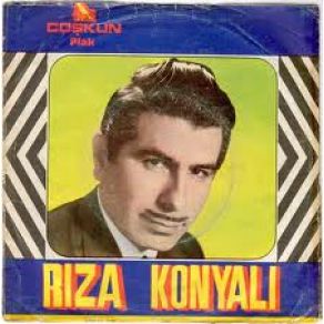 Download track Şekeroğlan Rıza Konyalı