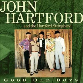 Download track Watching The River Go By John Hartford