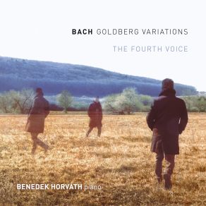 Download track Goldberg Variations, BWV 988: Variatio 3 Canone All'Unisono. A 1 Clav. Horváth Benedek