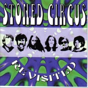 Download track New World Stoned Circus