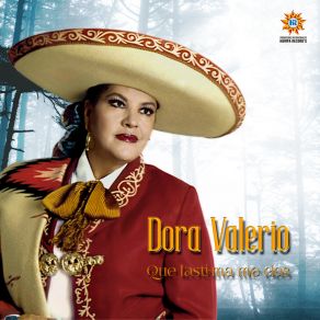 Download track Ya Vas De Bajada Dora Valero