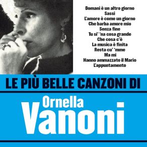 Download track L'Appuntamento (Sentado A' Beira Do Caminho) Ornella Vanoni