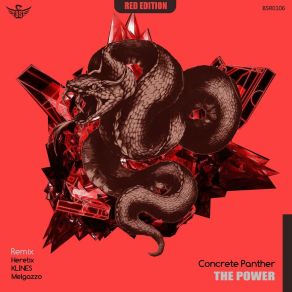 Download track The Power (Melgazzo Remix) Concrete PantherMelgazzo