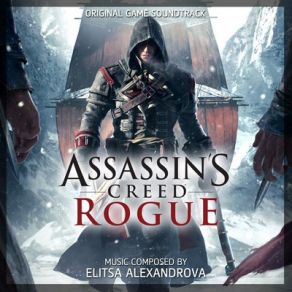 Download track The Order And The Creed Elitsa Alexandrova