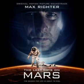 Download track Lost In Space Max Richter