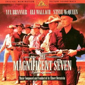 Download track Calvera Routed Elmer Bernstein