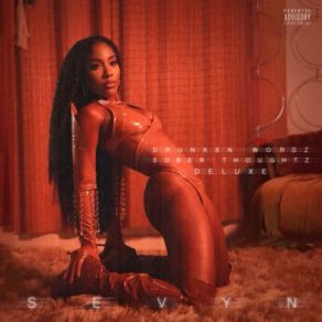 Download track End Up Sevyn Streeter