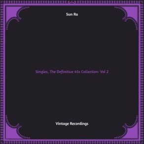 Download track The Sun One Sun Ra