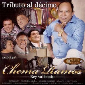 Download track El Monarca Chema RamosFabian Corrales