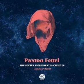 Download track Soul Orbit (Original Mix) Paxton Fettel