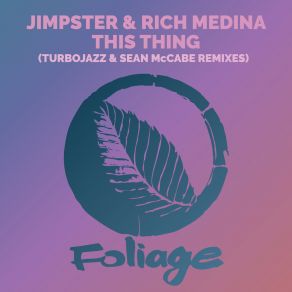 Download track This Thing (Turbojazz & Sean McCabe Remix Edit) Sean McCabe