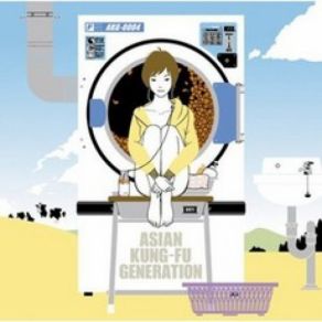 Download track Re: Re: (Live) ASIAN KUNG - FU GENERATION