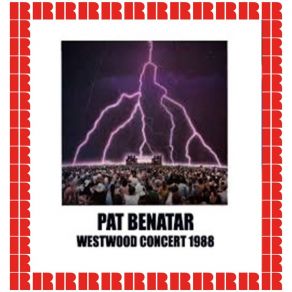 Download track Love Is A Battlefield Pat Benatar