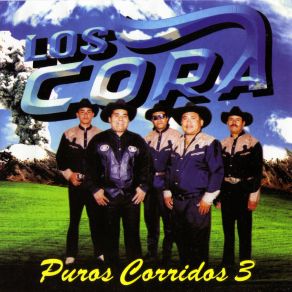 Download track Los Mojados Los Cora