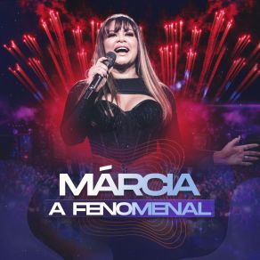 Download track Ela É Da Bagaceira (Ao Vivo) Marcia Fellipe