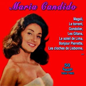 Download track Du Moment Qu'on S'aime Maria Candido