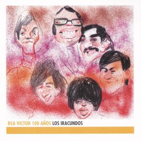 Download track No Sirve De Nada Los Iracundos